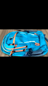 TAS RANSEL ELBRUS 20-25 Ltr 007 mtr TAS RANSEL SEKOLAH & FASHION