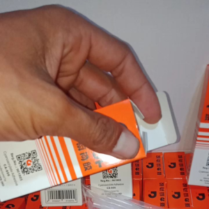 15pcs lem G ORI murah