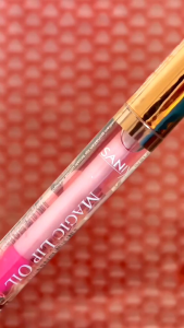 SANIYE Lip Serum Lip Care Tahan Lama Gloss Bibir Lip Oil High Moisturizing Kosmetik L1188