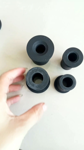 KARET BOSPER HARDTOF 1F& 2F TERBUAT DARI BAHAN BAN