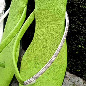 Sandal Teplek Ringan Empuk Simple