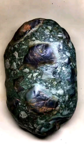 Đá cảnh tự nhiên