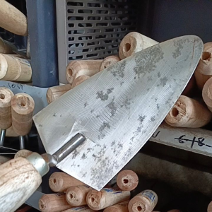 Sendok/Cetok Semen BAJA ASLI 20 cm Sendok/cetok Tukang Bangunan