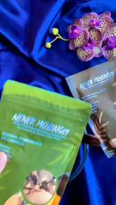 LULUR nenekmoyang69 paket 2 lulur coffee manggir