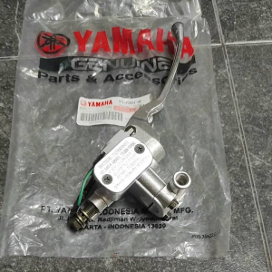 HANDLE HANDEL TUAS REM KANAN DEPAN MIO SPORTY MIO SMILE FINO XRIDE MIO SOUL KARBURATOR ORI