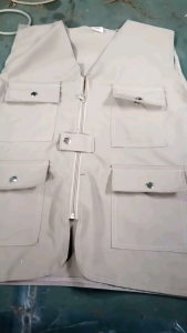 Nami vesh Rompi pria/dan wanita