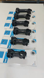 สเต็ม PRO LT | ±17° 31.8 มม.| 70-120mm | ของแท้ พร้อมส่ง