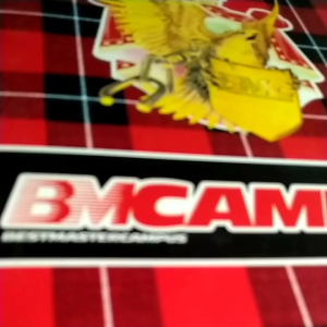 BMCAMPUS 10 BUKU (50 LBR )