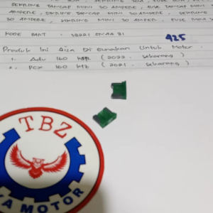 Sekring Tancap Mini 30 Ampere: Fungsi, Penerapan, & Perawatan