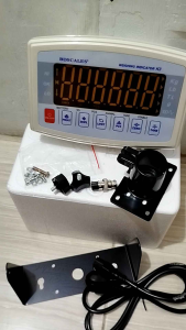 indicator weighing indikator timbangan digital monitor timbangan digital