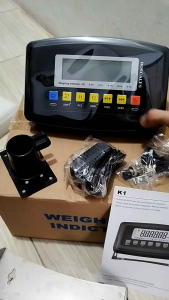 Promosi Timbangan Digital & Indikator Monitor