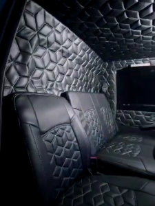 Cover Jok Mobil Pick Up Grand Max New Carry L300 T120SS Futura DFSK