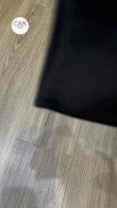 Áo ống Crotop nơ thêu nổi bậc