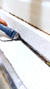 Scraper Sealant Tool 5in1 Alat Dempul Nat Keramik