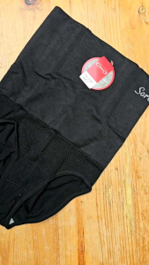 1 PCS Korset Celana Dalam Sorex 13187 Katun Allsize Korset Pelangsin Wanita