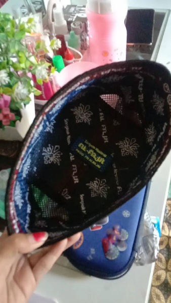 Buyer review video 3