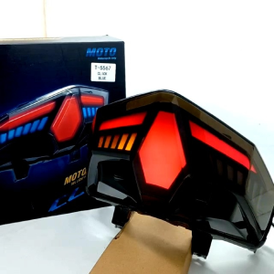 Lampu Stoplamp LED Running Vario 150 125 New 2018 - 2023