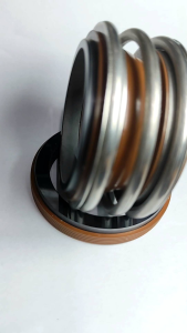 Mechanical seal Mg1 53mm x73x11.5 sicsic for water pump