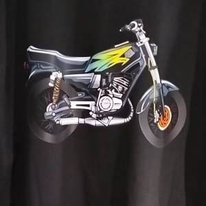 ATASAN KAOS T-SHIRT BAJU DISTRO RX KING ANTIK PREMIUM HARGA GROSIR TERBARU