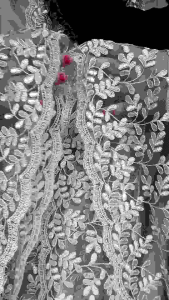 (PROMO) MUKENA DEWASA MEWAH ELEGAN SHIREEN KATUN RAYON PREMIUM BAHAN ADEMBISA BAYAR DI TEMPAT