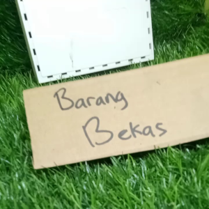 Mikrotik Routerboard HAP lite RB941-2ND Second