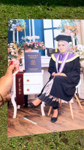 CUCI CETAK FOTO PLUS BINGKAI JUMBO MEDIA PAPAN MDF