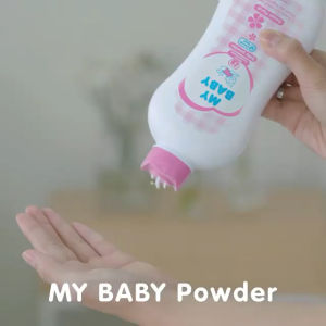 Bedak Bayi All Varian & All Size: Pilihan Terbaik untuk Semua Umur