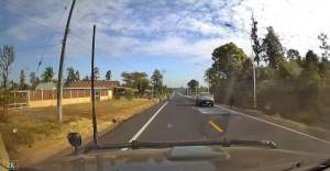 กล้องบันทึกหน้ารถ 70maiLF9 pro กล้องชัด ควบคุมผ่านแอพ