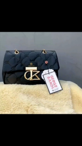 TAS WANITA 065517 Tas Selempang Wanita Premium Slingbag import tas wanita terbaru