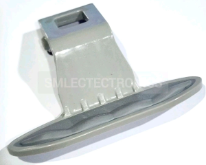 มือจับประตูเครื่องซักผ้าฝาหน้า LG - เครื่องมือสำหรับฝาหน้า ใช้ในรุ่น WD-12090TD, WD-12470TD, WD-14030FDS, WD-14030RDB, WD-14030RDS, WD-14180AD, F1409NPRW