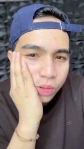 HER CHOICE PH INTENSIVE BLEACHING BAR SOAP NEW SIZE (120grams )FDA APPROVED