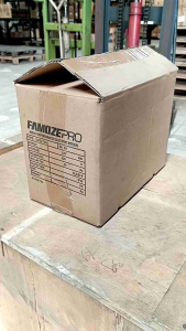 Famoze Pro Dinamo 0.5 HP 1 Phase 2800 RPM / 1400 RPM 0.37KW Tipe GMYL 1/2 PK Elektro Motor Penggerak Diesel Mesin Giling Dll