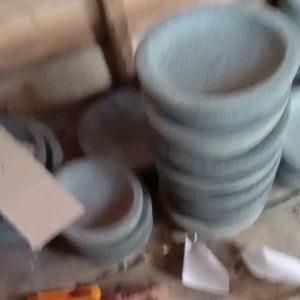 Cobek Batu Asli 33cm: Penggunaan & Manfaat