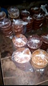 gula aren balap pacitan