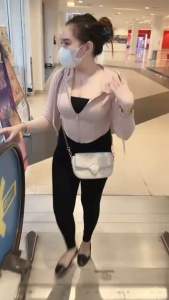 AS - Legging HW polos import/legging polos import wanita/legging import/leggong wanita