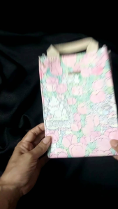 กระเป๋าใส่มือถือ /ถือ/สะพายไหล่