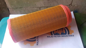 C14200 FILTER UDARA 30HP/ 22KW SKRUP KOMPRESSOR UDARA ELEMEN FILTER C14200