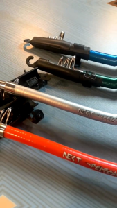 [STICK SAJA] - JORAN STICK PANCING 150 CM