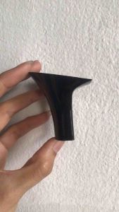 ส้นรองเท้าส้นซ่อมรองเท้าอุปกรณ์ซ่อมรองเท้า อะไหล่ส้นรองเท้า