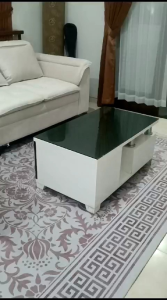 Sofa Minimalis Modern Model Terbaru Letter L