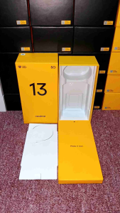 DUS BOOK KOTAK REALME 13 5G ORIGINAL