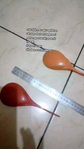 50pcs entong plastik murah entong souvenir murahhhhhh