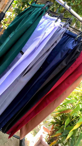 Celana Sirwal/Celana Komprang Muslim DEWASA Terlaris BAHAN KAIN BEESWAY PREMIUM