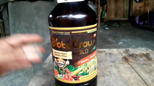 BIOTOGROW GOLD 250 ml