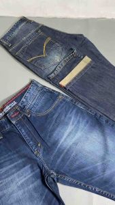 Celana Legosh Jeans Panjang Pria Standar Fashion Brand Mall Premium