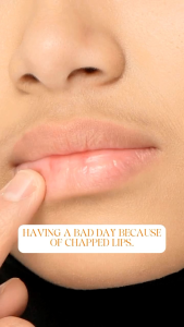 LIP POTION SR12 Melembabkan Merawat Bibir Kering & Pecah Pecah serta Mencerahkan Bibir Secara Alami Sehat Natural