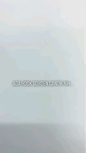 Aksesoris gorden / pengait gorden / Cantolan Gorden / Hook AW