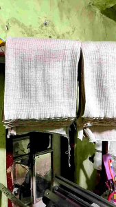 ROMPIVEST TALI OUTER ANDIN (CREAMCOKSU)