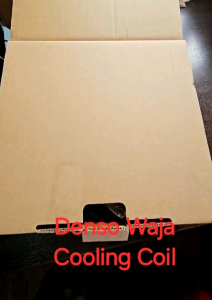 Denso Waja Aircond Cooling Coil With 12months Warranty
