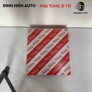 Lọc gió điều hòa máy lạnh than hoạt tính Vios Innova Fortuner Veloz Hilux Camry Raize Corolla Cross (871390N010)